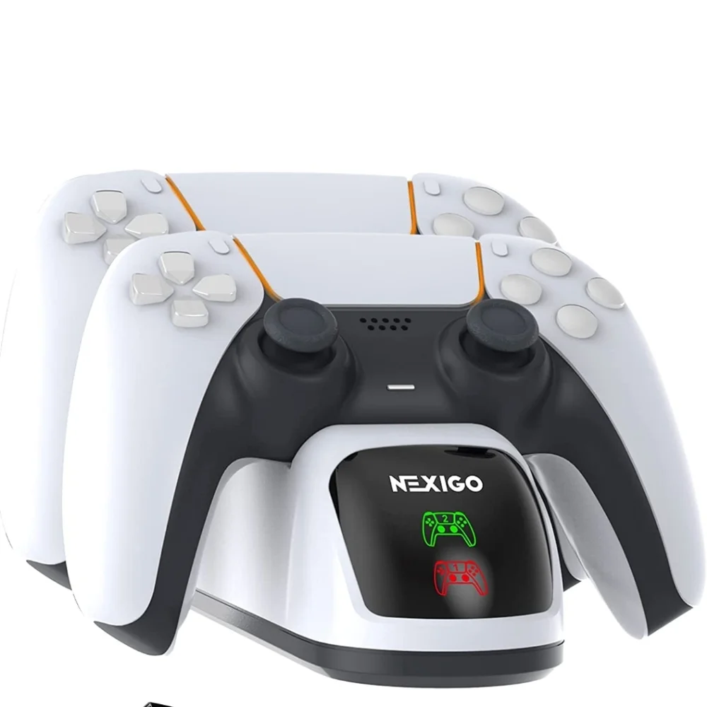 PS5 Charging dock